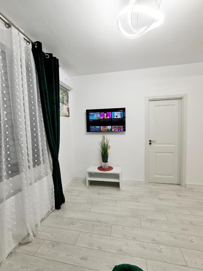 Vladimir Residence Mamaia Nord Navodari Exterior photo