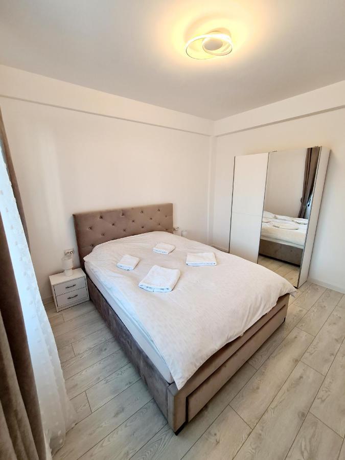 Vladimir Residence Mamaia Nord Navodari Exterior photo