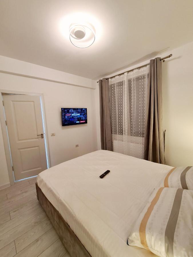 Vladimir Residence Mamaia Nord Navodari Exterior photo
