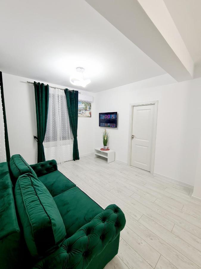 Vladimir Residence Mamaia Nord Navodari Exterior photo