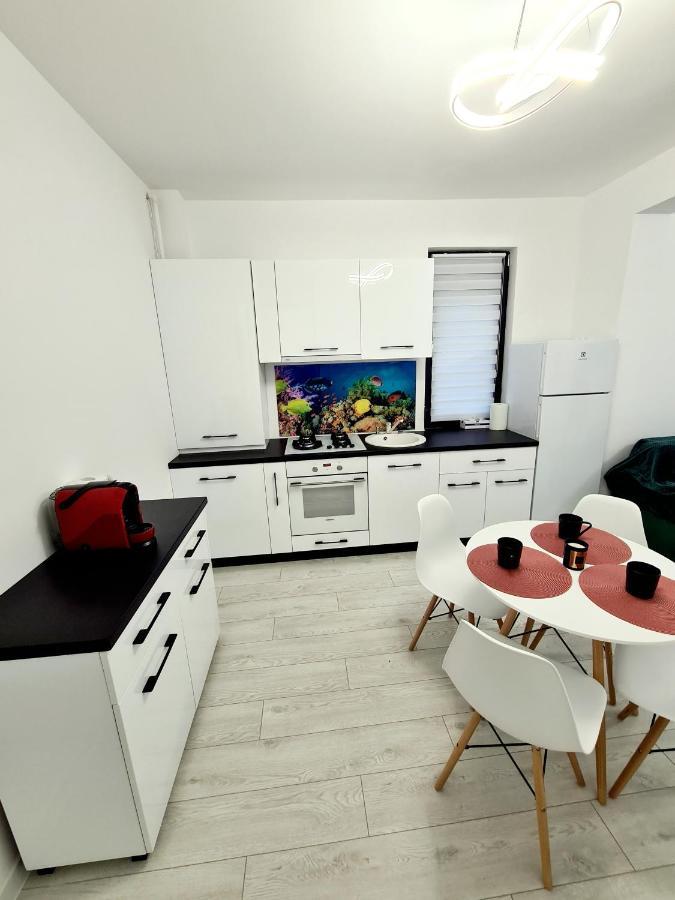 Vladimir Residence Mamaia Nord Navodari Exterior photo
