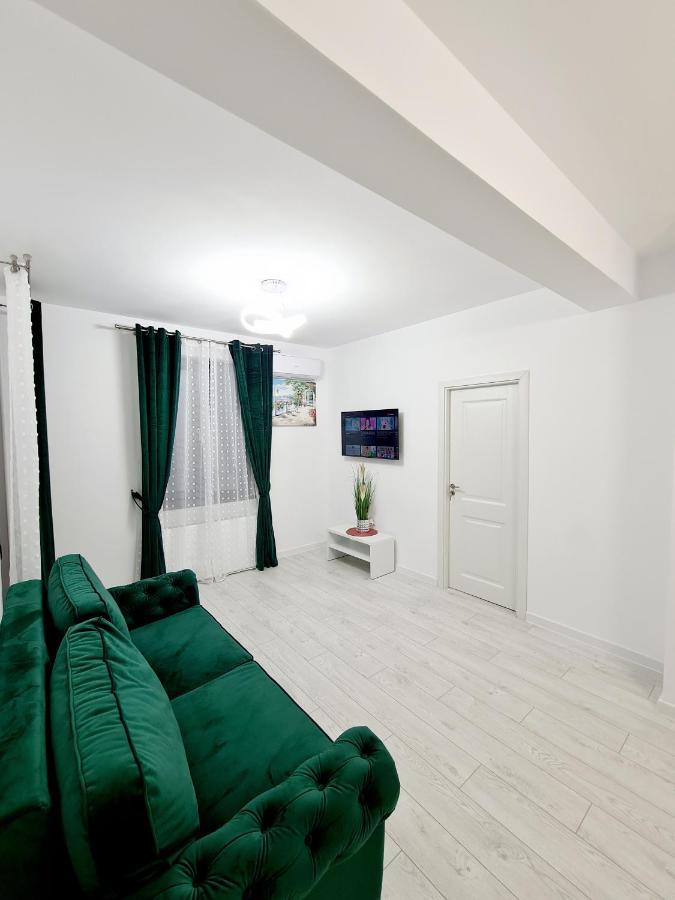 Vladimir Residence Mamaia Nord Navodari Exterior photo